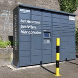 Amazon ist im Ranking der wertvollsten Unternehmen im Bereich Online-Handel fast konkurrenzlos. Der Marktwert von 2,5 Billionen US-Dollar bedeutete im branchenübergreifenden Vergleich Platz fünf. 