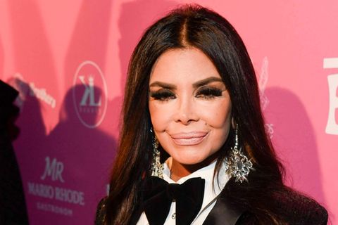 Reality-Ikone Kader Loth wagt sich in ein weiteres Format.