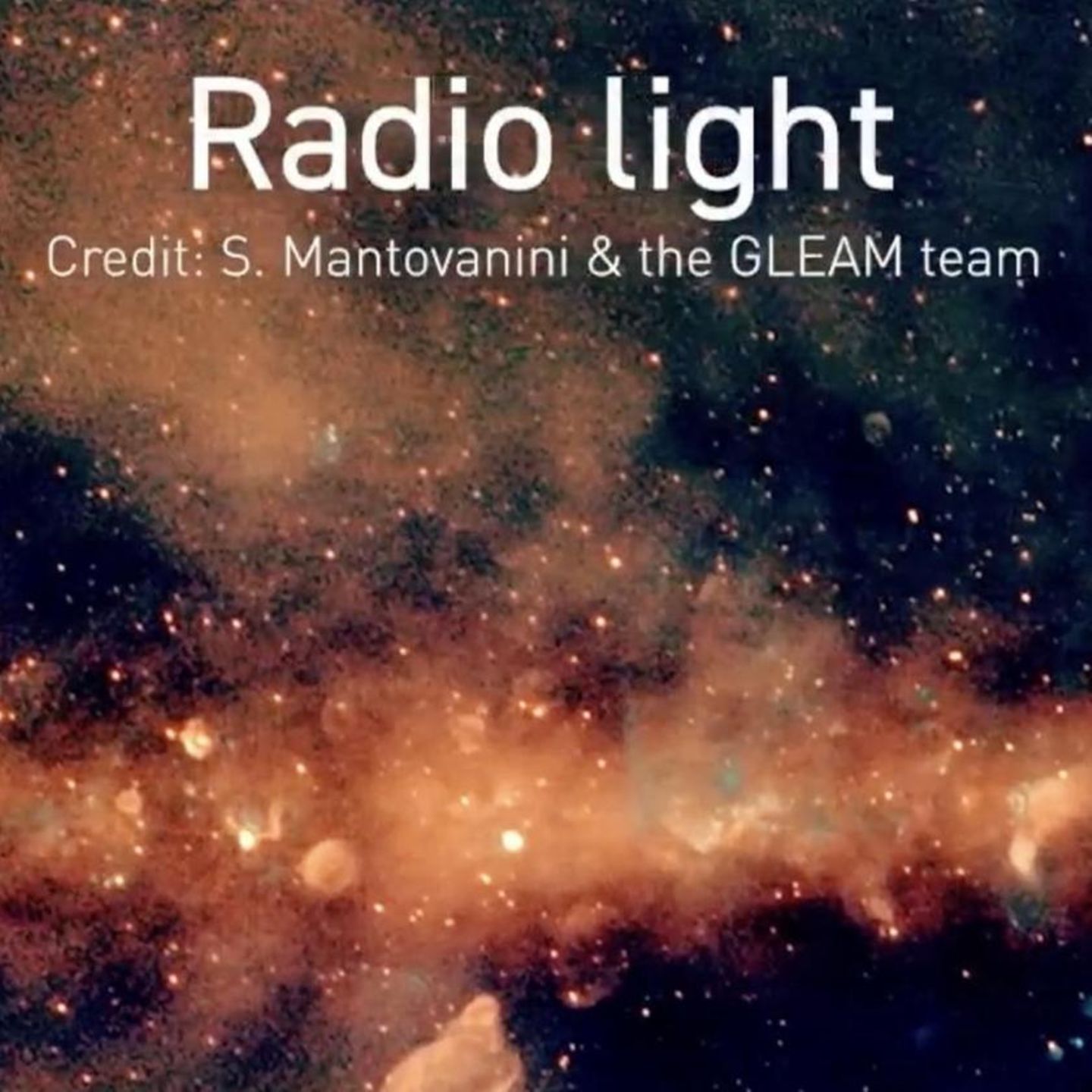 Super-Aufnahme zeigt Milchstraße in nie dagewesener Detailtiefe