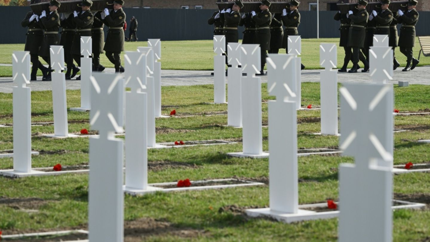 Trauerzeremonie Trauerzeremonie