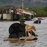 Glücklich sind die, die in dieser Situation noch oder wieder lachen können