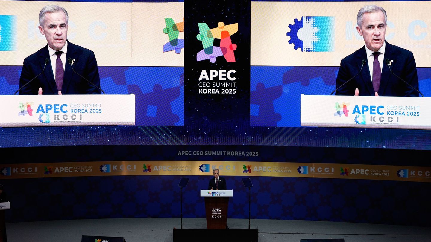 Welthandel: Kanada und China wollen angeschlagene Beziehung verbessern