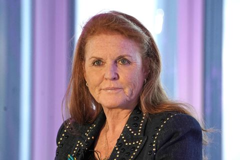 Die Entwicklungen um ihren Ex-Mann Andrew haben große Folgen für Sarah Ferguson. (Archivbild) Foto: Kirsty O'connor/PA Wire/dpa