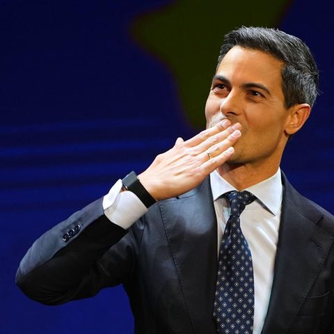 Er könnte der neue Regierungschef der Niederlande werden: Rob Jetten