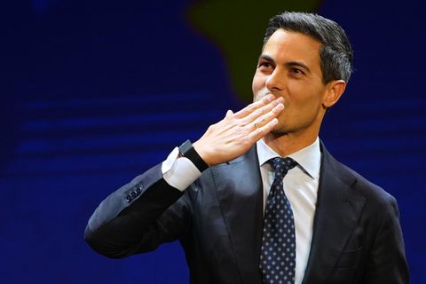 Er könnte der neue Regierungschef der Niederlande werden: Rob Jetten Er könnte der neue Regierungschef der Niederlande werden: Rob Jetten