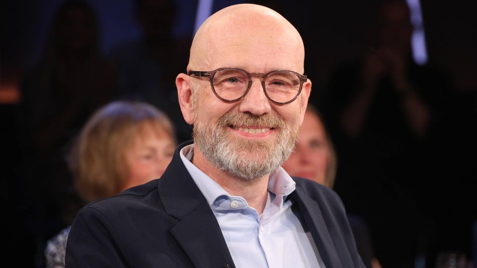 Ex-CDU-Generalsekretär Peter Tauber Ex-CDU-Generalsekretär Peter Tauber