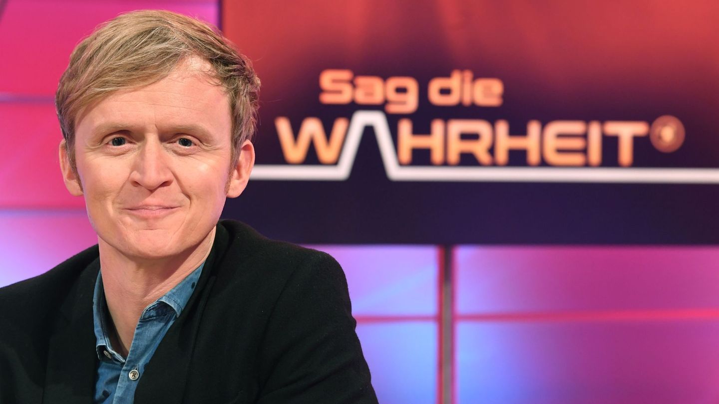 Krankheiten: Pierre M. Krause über Tumor-Erkrankung: "War ein Höllenritt"