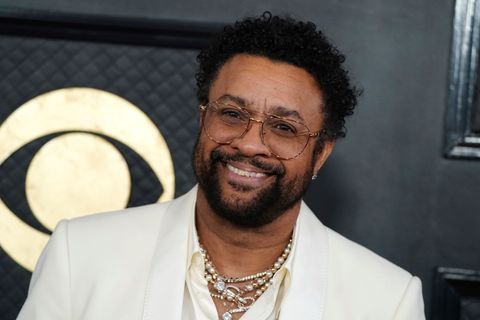 Der Reggae-Musiker Shaggy wurde vor 57 Jahren in der jamaikanischen Hauptstadt Kingston geboren. (Archivbild) Foto: Jordan Strau Der Reggae-Musiker Shaggy wurde vor 57 Jahren in der jamaikanischen Hauptstadt Kingston geboren. (Archivbild) Foto: Jordan Strau