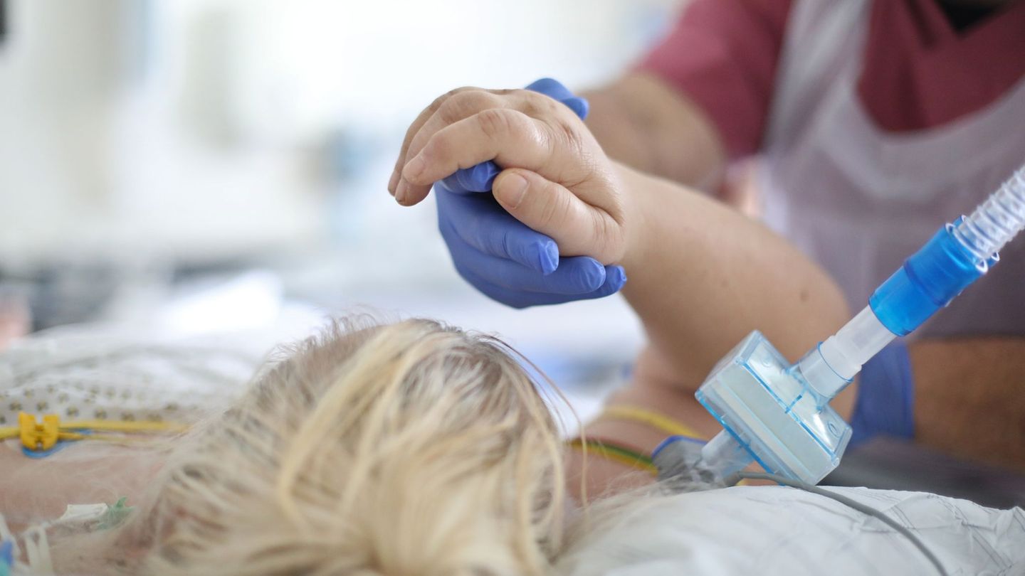 Die durchschnittlichen Löhne sind im Nordosten am niedrigsten. (Symbolbild) Foto: Danny Gohlke/dpa