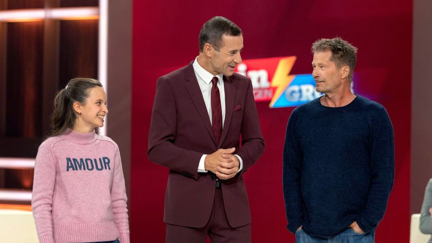 Vorschau: TV-Tipps am Samstag