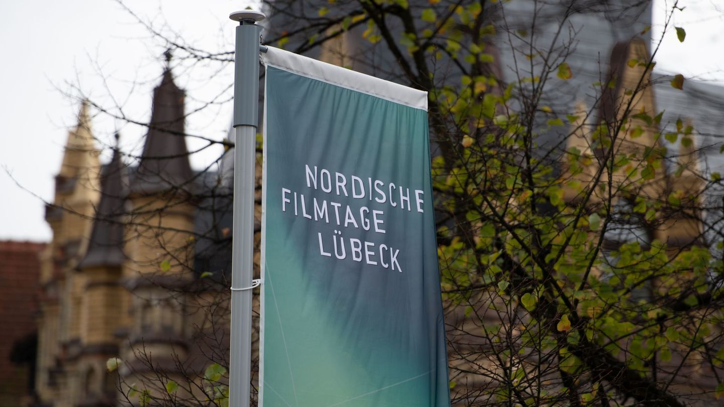 Die Nordischen Filmtage werden mit einer dänischen Komödie eröffnet. (Symbolbild) Foto: Rainer Jensen/dpa