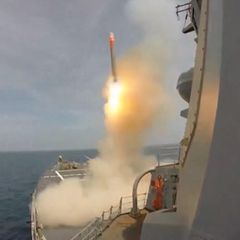 Pentagon gibt offenbar grünes Licht für Tomahawk-Lieferung an Ukraine