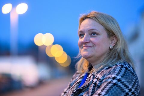 Bock wird künftig Schüler, Lehrkräfte und Eltern ehrenamtlich in Diskriminierungsfällen beraten. (Archivfoto) Foto: Robert Micha