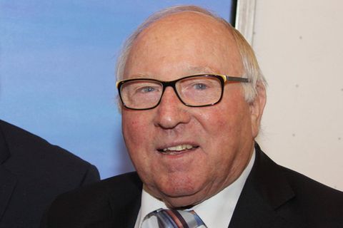 "Uns Uwe" ist einer der legendärsten deutschen Fußballspieler.
