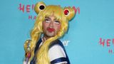 Bill Kaulitz als Sailor Moon