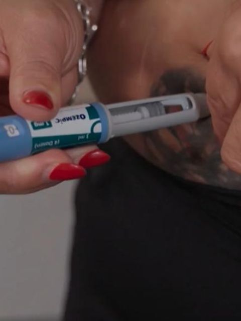 Neue Studie: Helfen Abnehmspritzen gegen Alkohol- und Nikotinsucht?