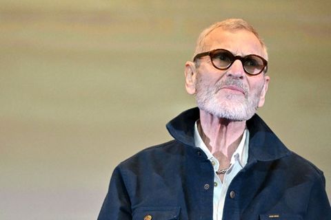 Tchéky Karyo spielte unter anderem in "GoldenEye" mit. Jetzt ist der Schauspieler gestorben.