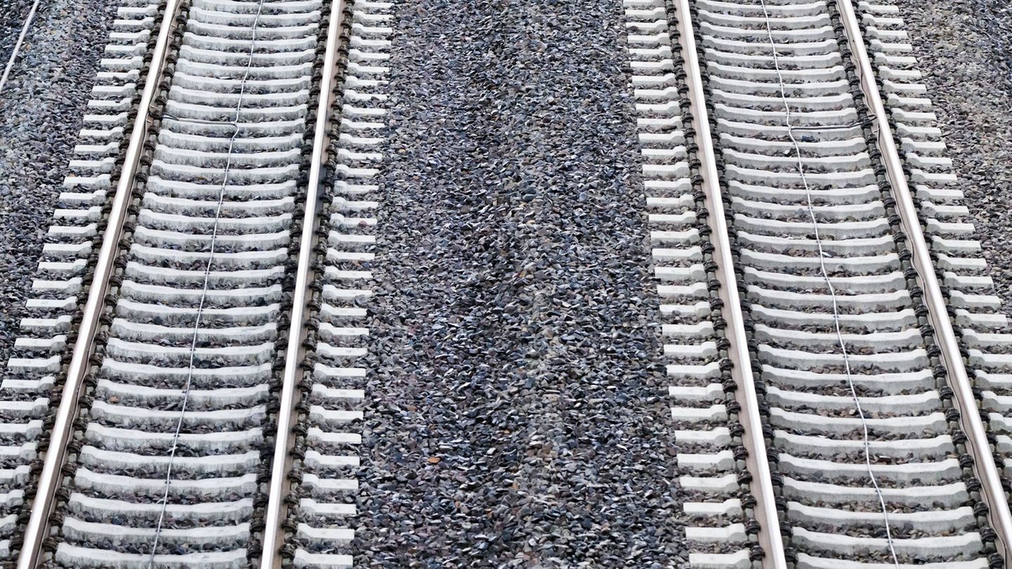 Der Lückenschluss der Werratalbahn würde je nach Trassenvariante zwischen 66 und 150 Millionen Euro kosten. (Archivbild) Foto: J