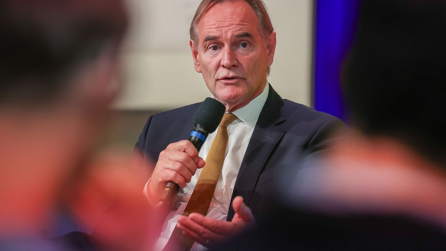 "Wir wollen Menschen jeglicher Couleur willkommen heißen in unseren Städten", sagt Jung. (Archivbild) Foto: Jan Woitas/dpa