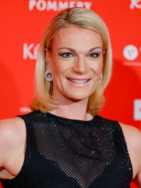 Maria Höfl-Riesch über ihren neuen Partner: "Es harmoniert alles sehr gut"