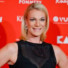 Maria Höfl-Riesch über ihren neuen Partner: "Es harmoniert alles sehr gut"