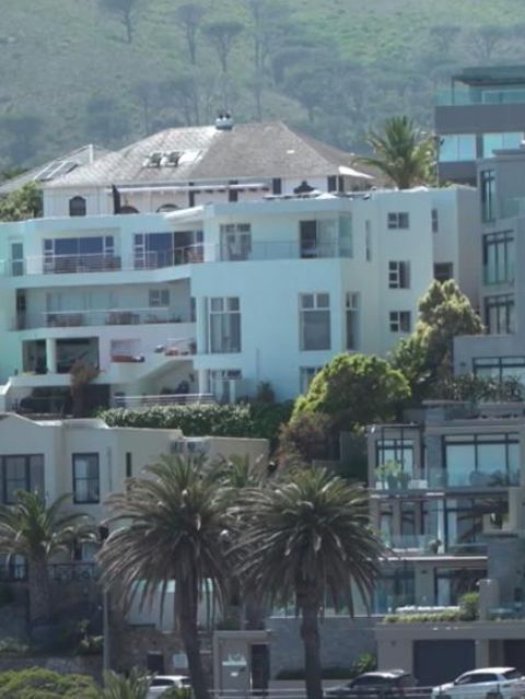 Immobilienboom in Südafrika: Immer mehr Deutsche kaufen Häuser in Kapstadt