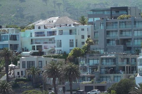 Immobilienboom in Südafrika: Immer mehr Deutsche kaufen Häuser in Kapstadt