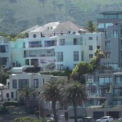 Immobilienboom in Südafrika: Immer mehr Deutsche kaufen Häuser in Kapstadt