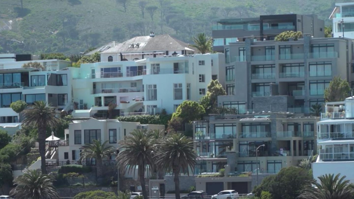 Kaufrausch in Südafrika: Immer mehr Deutsche setzen auf Immobilien in Kapstadt