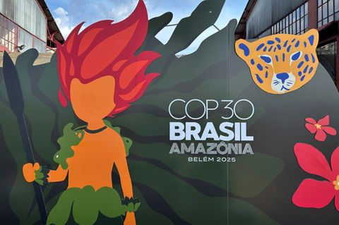 Die US-Regierung schickt keine hochrangigen Vertreter zur Weltklimakonferenz COP30 in Brasilien