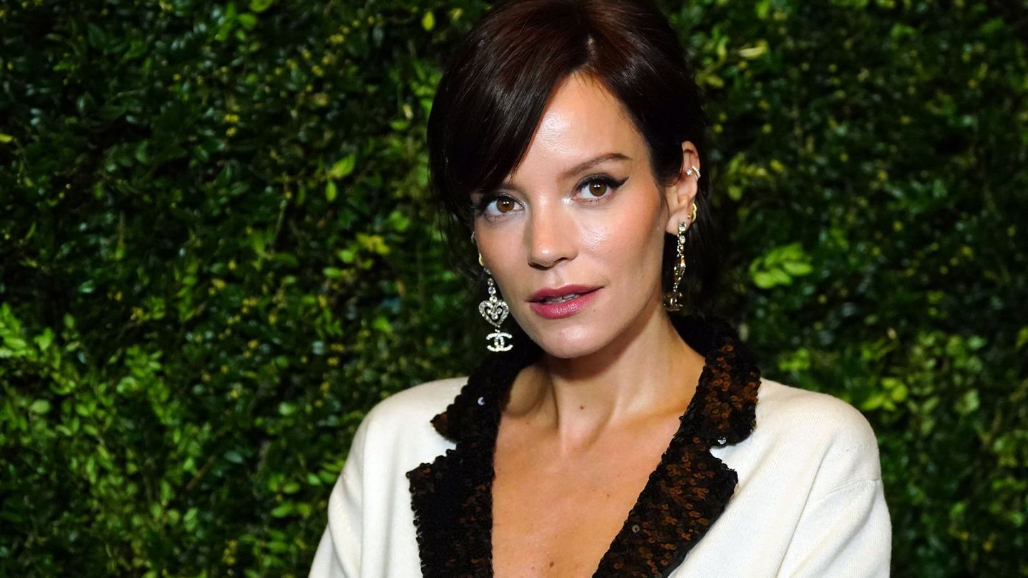 "West End Girl" ist Lily Allens fünftes Studioalbum (Archivbild). Foto: Victoria Jones/PA Wire/dpa