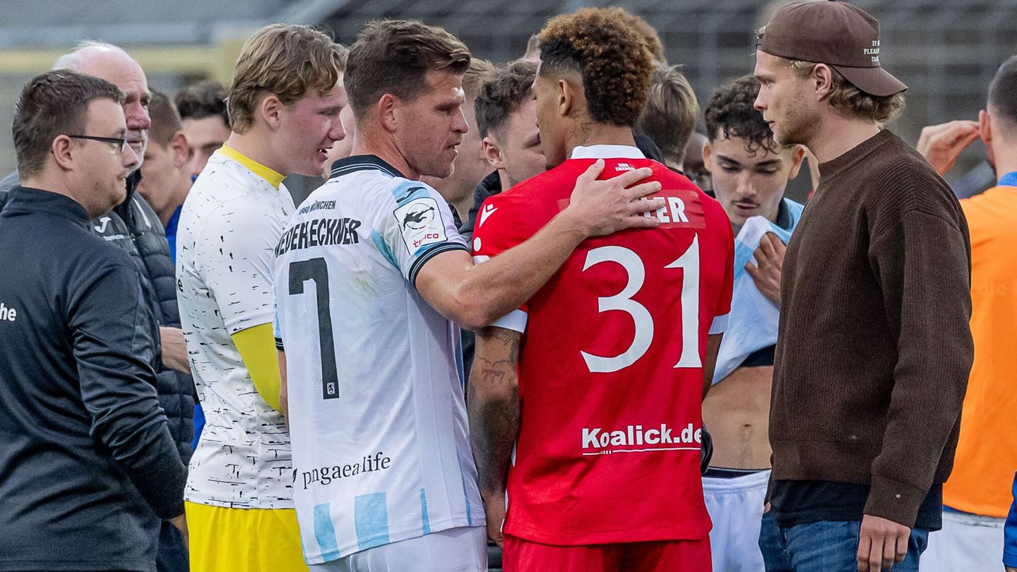 3. Fußball-Liga: "Schande": Rassismusskandal schockt Cottbus-Profi Butler