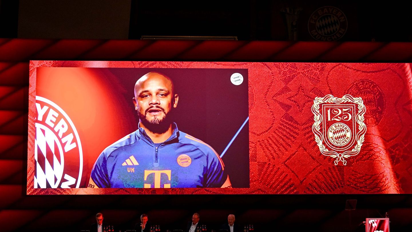 Fußball-Bundesliga: Übermächtige Bayern im "Rock ’n’ Roll"-Feeling nach Paris