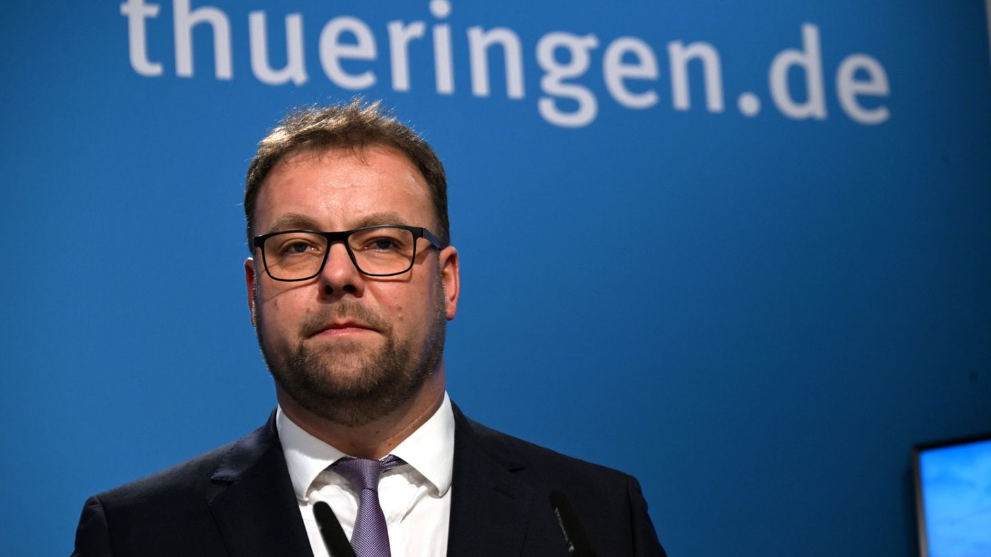 Agrarstaatssekretär Malsch steht an der Spitze einer rund 40-köpfigen Wirtschafts- und Landwirtschaftsdelegation nach Vietnam. (