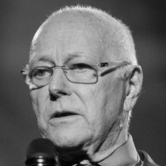 Dieter Weidenfeld feilte im Hintergrund an der Karriere vieler Künstler.