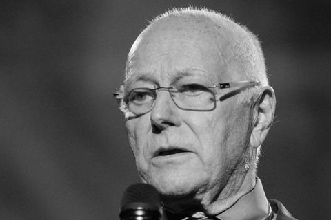 Dieter Weidenfeld feilte im Hintergrund an der Karriere vieler Künstler.