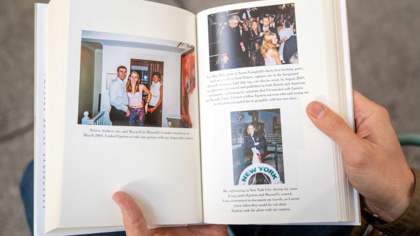 Nicht länger Vize-Admiral: Andrew sollt auch letzten militärischen Ehrenrang verlieren