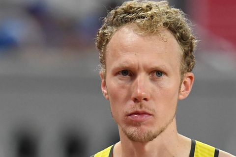 Richard Ringer muss einen schlimmen Schicksalsschlag verkraften.