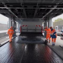 Marode Brücken sanieren ganz einfach: Was wir von den Schweizern lernen können