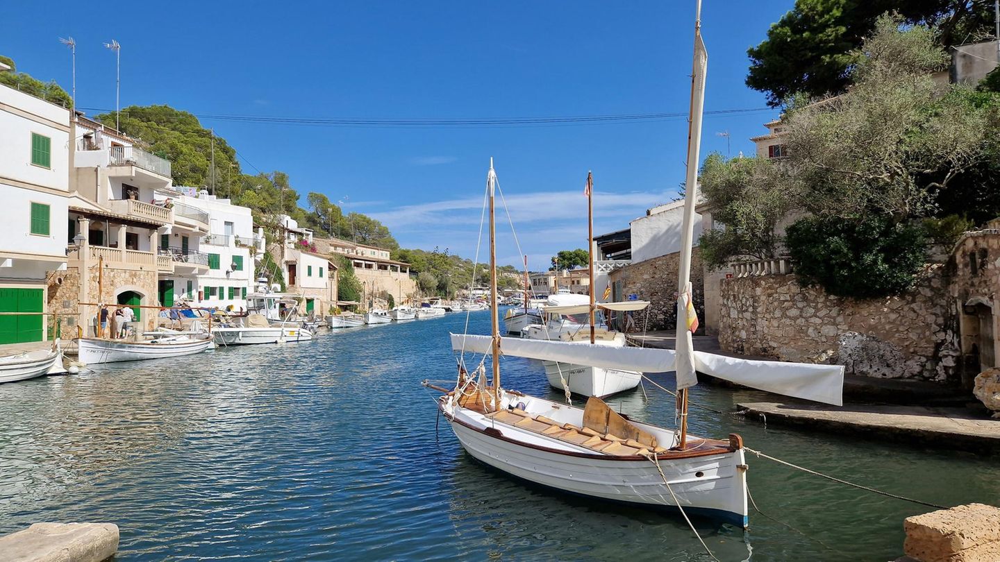 Immer mehr Deutsche verzichten auf Urlaub auf Mallorca