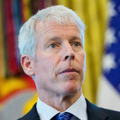 US-Energieminister Chris Wright über Atomwaffen: keine nuklearen Explosionen