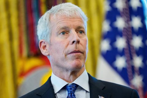 US-Energieminister Chris Wright über Atomwaffen: keine nuklearen Explosionen