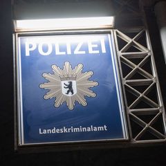 Was plante der Mann genau? Foto: Christophe Gateau/dpa