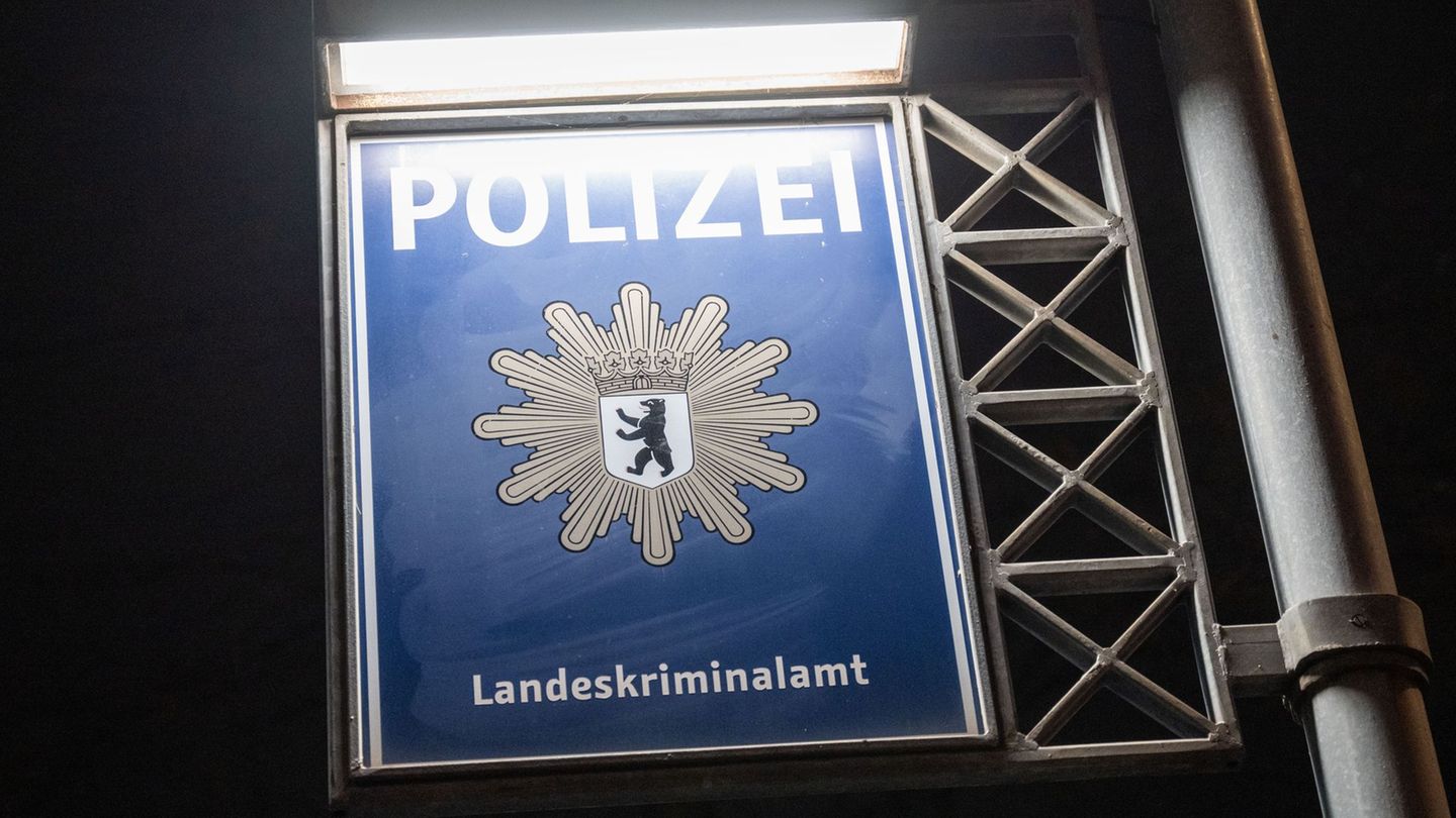 Was plante der Mann genau? Foto: Christophe Gateau/dpa