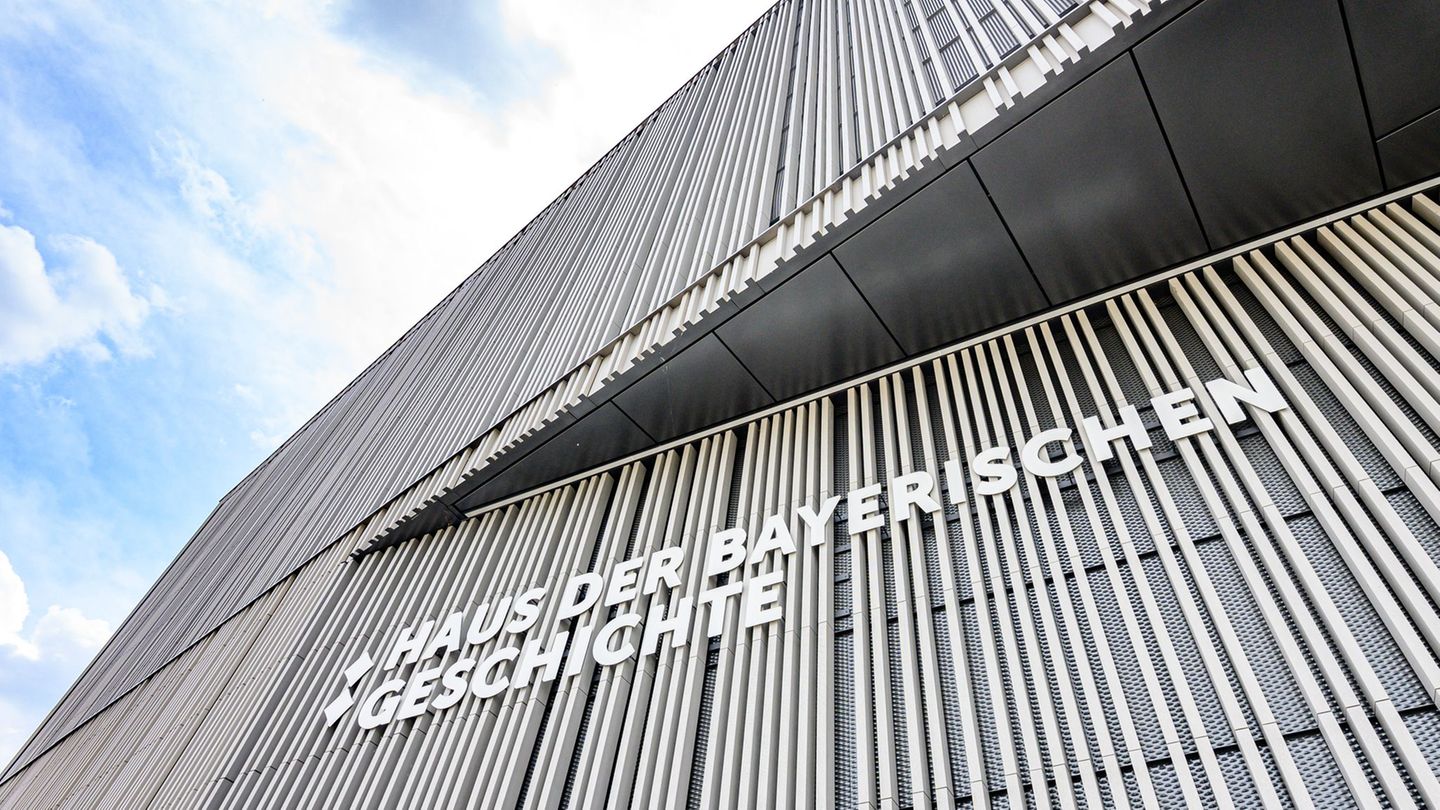 Die Landesausstellung "Ludwig I. – Bayerns größter König?" im Museum der Bayerischen Geschichte in Regensburg endet am kommenden