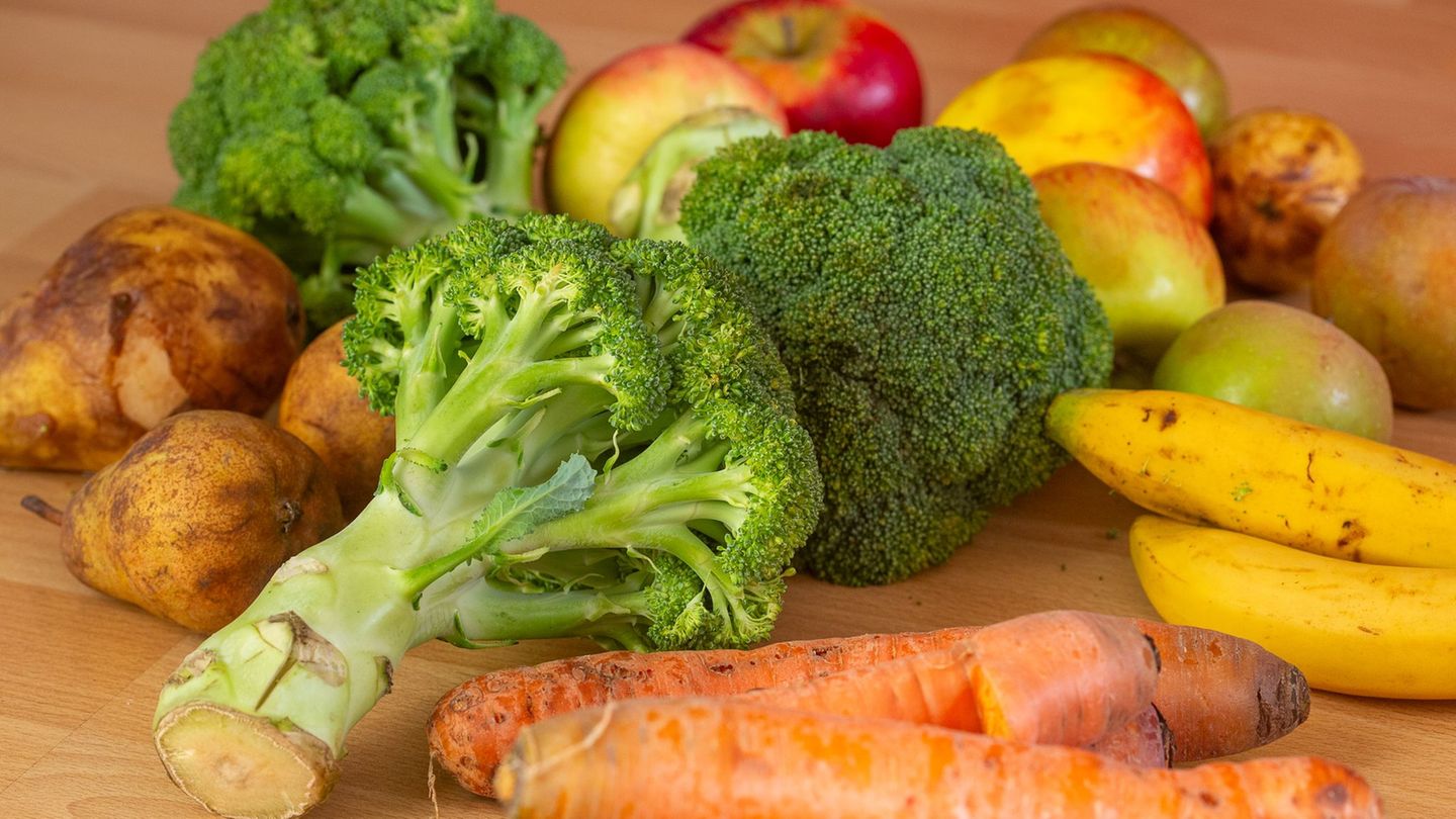 Die Zero-Waste-Aktionswochen gehen bis zum Ende des Monats. (Symbolbild) Foto: Fernando Gutierrez-Juarez/dpa