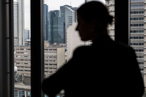 Chefinnen statt Chefs: In Deutschland hat sich in zehn Jahren wenig verändert. (Symbolbild) Foto: Hannes P. Albert/dpa