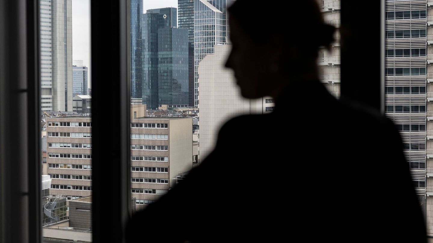 Chefinnen statt Chefs: In Deutschland hat sich in zehn Jahren wenig verändert. (Symbolbild) Foto: Hannes P. Albert/dpa