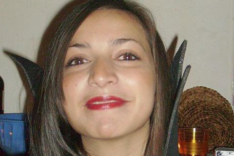 Meredith Kercher