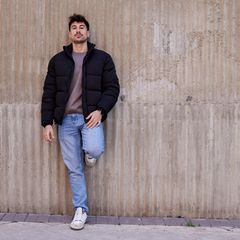 Stylische G-Star Herbstjacke zum halben Preis